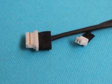 Шлейф матриці до ноутбука Hp Pn DC02000IA00 №4